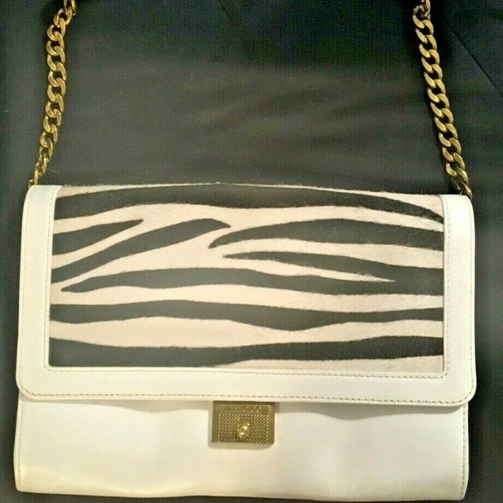 Jimmy Choo Bag